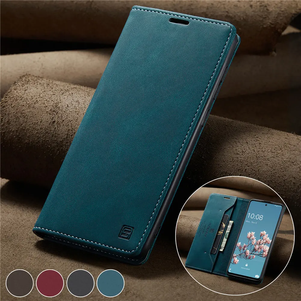 For Samsung A54 A 53 5G Leather Texture Wallet Mganet Book Case for Samsung Galaxy A14 Case A13 A34 54 24 A23 A33 A73 A04S Cover
For Samsung A54 A 53 5G Leather Texture Wallet Mganet Book Case for Samsung Galaxy A14 Case A13 A34 54 24 A23 A33 A73 A04S Cover
