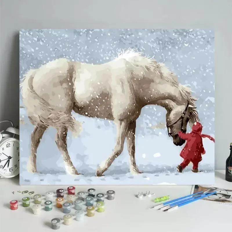 2-4 Weeks To Arrive 170170 123 Digital Oil Painting Hand Painting Decorative Hanging Painting
2-4 Weeks To Arrive 170170 123 Digital Oil Painting Hand Painting Decorative Hanging Painting
