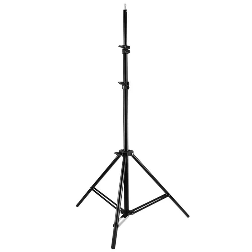 150CM Mic Tripod Stand With 1/4 Screw For Photographic Light Phone Photograph Scenes Accessories Travel Lightweight Stand
150CM Mic Tripod Stand With 1/4 Screw For Photographic Light Phone Photograph Scenes Accessories Travel Lightweight Stand