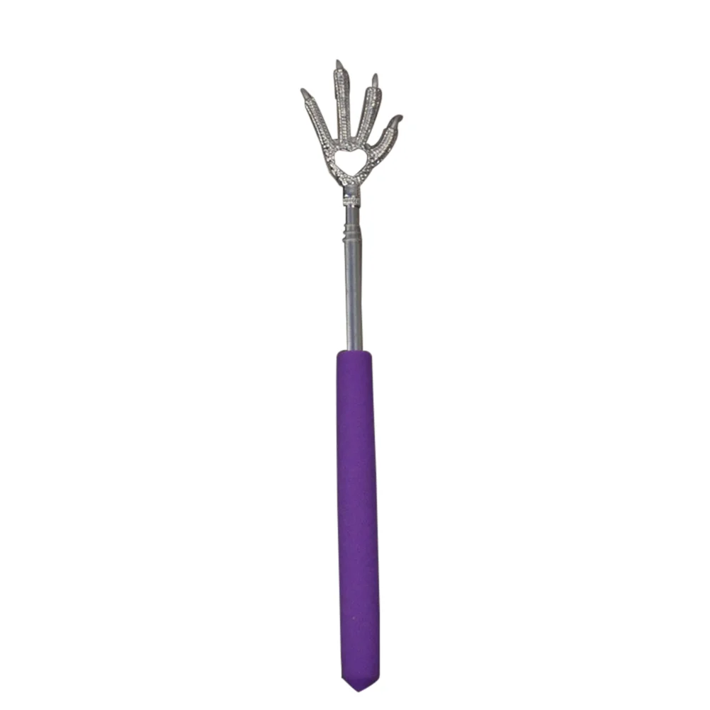 Scratcher Backscratcherportable Claw Collapsible Relief Itching Scratchers Adjustable Sturdy Telescoping Steel Stainless
Scratcher Backscratcherportable Claw Collapsible Relief Itching Scratchers Adjustable Sturdy Telescoping Steel Stainless