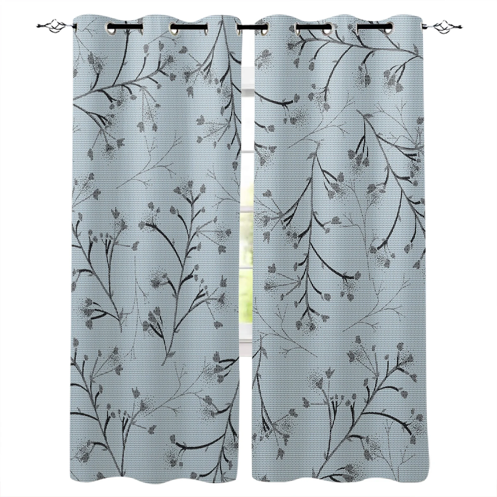 Декоративные шторы для кухни, Изящные цветочные занавески в стиле поп-арт для гостиной, Корины
Декоративные шторы для кухни, Изящные цветочные занавески в стиле поп-арт для гостиной, Корины