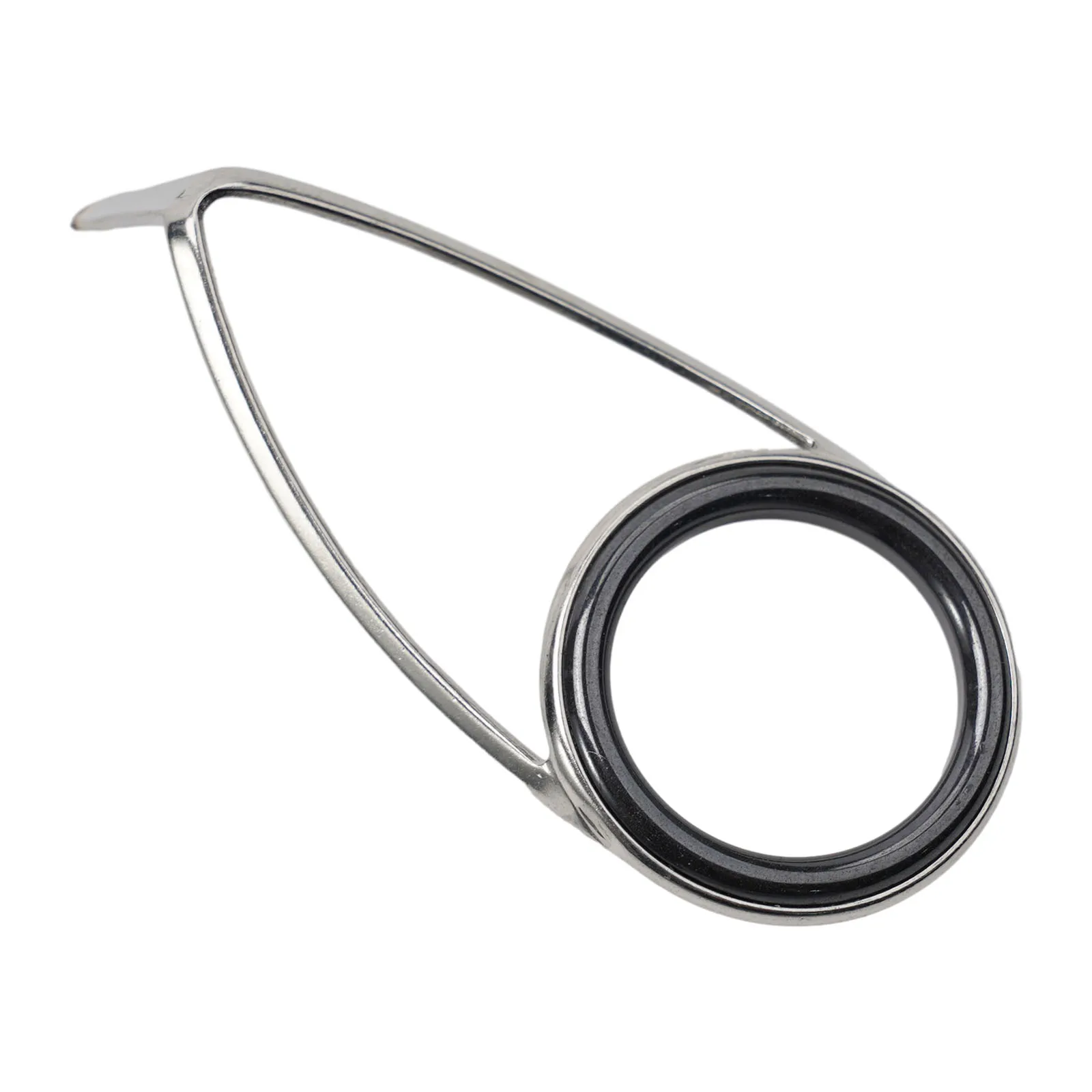 Eye Guide Fishing Rod Top Ring Building Kit Rod Guides Stainless Steel Practical Durable High Quality Hot Sale
Eye Guide Fishing Rod Top Ring Building Kit Rod Guides Stainless Steel Practical Durable High Quality Hot Sale