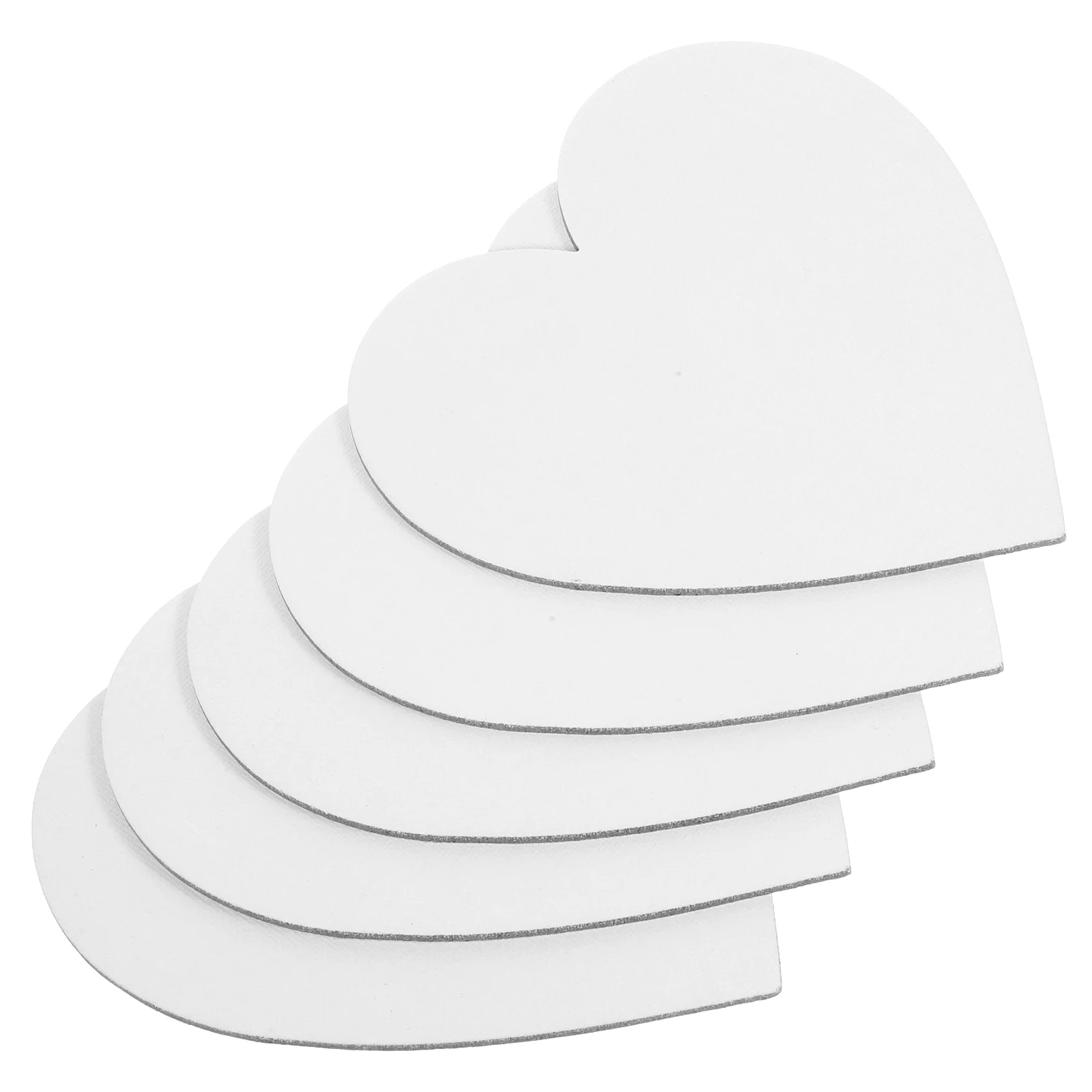 5 Pcs Oil Painting Board White Frames Cotton DIY Panels Artist Paper Stretch Drawing Boards Child
5 Pcs Oil Painting Board White Frames Cotton DIY Panels Artist Paper Stretch Drawing Boards Child