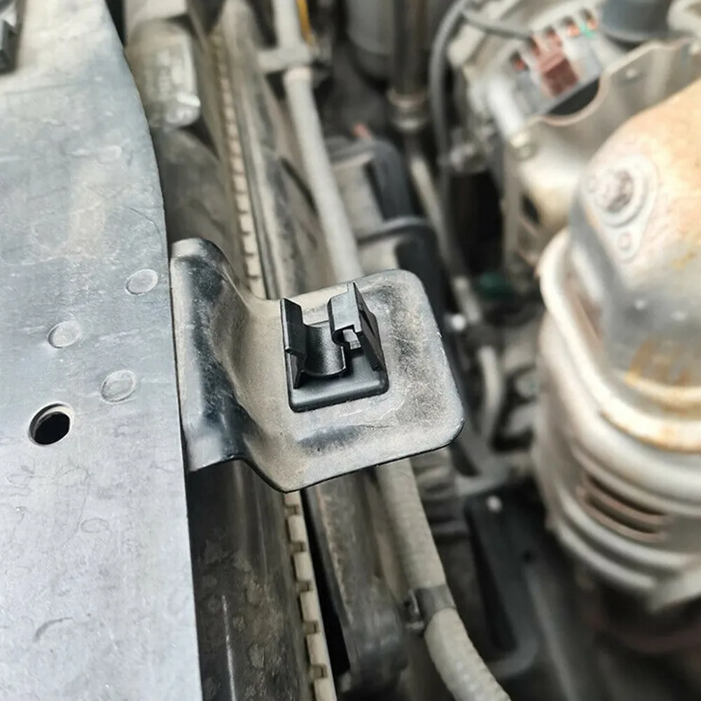 Пара фиксаторов вытяжных стержней для Honda Accord For Civic, детали модели 90672-SNB-901 90672-SNB-003, фиксаторы
Пара фиксаторов вытяжных стержней для Honda Accord For Civic, детали модели 90672-SNB-901 90672-SNB-003, фиксаторы
