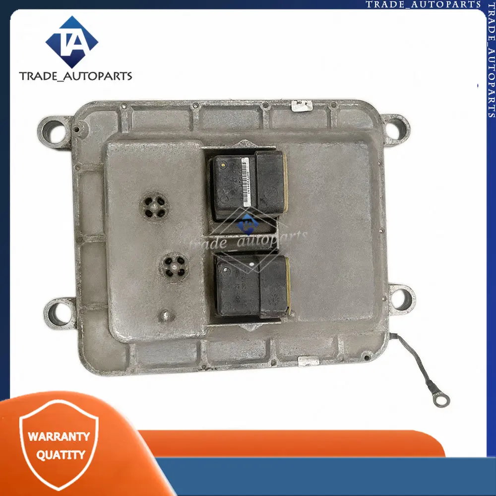 Remanufactured 10R-4093 10R4093 10R 4093 For Caterpillar D6R II C-9 627G 637G C-9 C9 ECM ECU Engine Control Module 
Remanufactured 10R-4093 10R4093 10R 4093 For Caterpillar D6R II C-9 627G 637G C-9 C9 ECM ECU Engine Control Module
