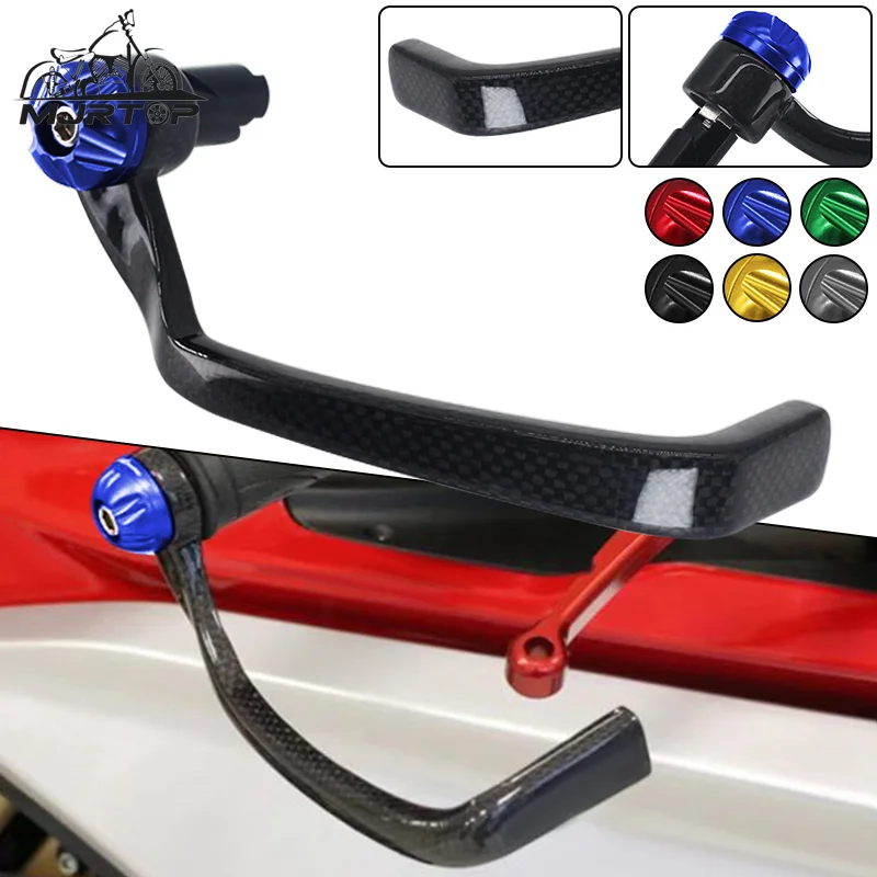 2023 Motorcycle Levers Guard Brake Clutch Protector Carbon Fiber Handguards Grips For YAMAHA YZF R1 R1M R6 R6S R3 R7 R25 R125
2023 Motorcycle Levers Guard Brake Clutch Protector Carbon Fiber Handguards Grips For YAMAHA YZF R1 R1M R6 R6S R3 R7 R25 R125