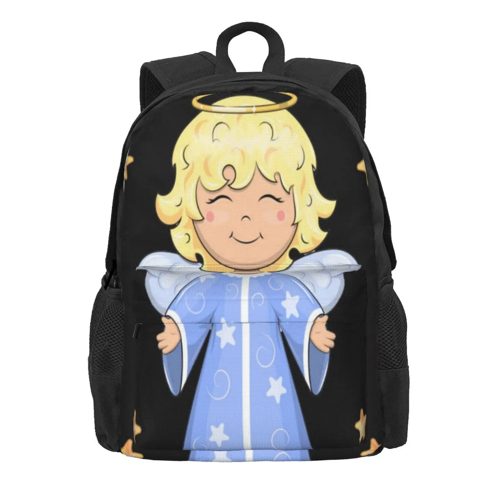 Girl Angel 8 school bags Bags For Women Bag Shoulder Bag Anime Man Bag Backpack Women Bag
Girl Angel 8 school bags Bags For Women Bag Shoulder Bag Anime Man Bag Backpack Women Bag