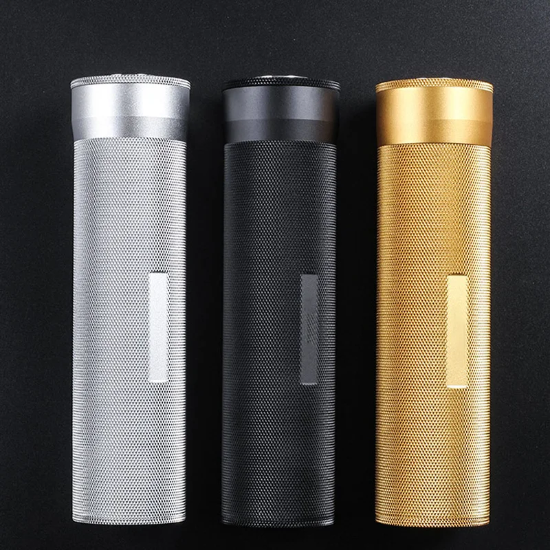 Cigar Case Humidor Portable Aluminum single black metal cigar tube With Cigar Humidifier Moisturizing tablets Travel Accessories
Cigar Case Humidor Portable Aluminum single black metal cigar tube With Cigar Humidifier Moisturizing tablets Travel Accessories