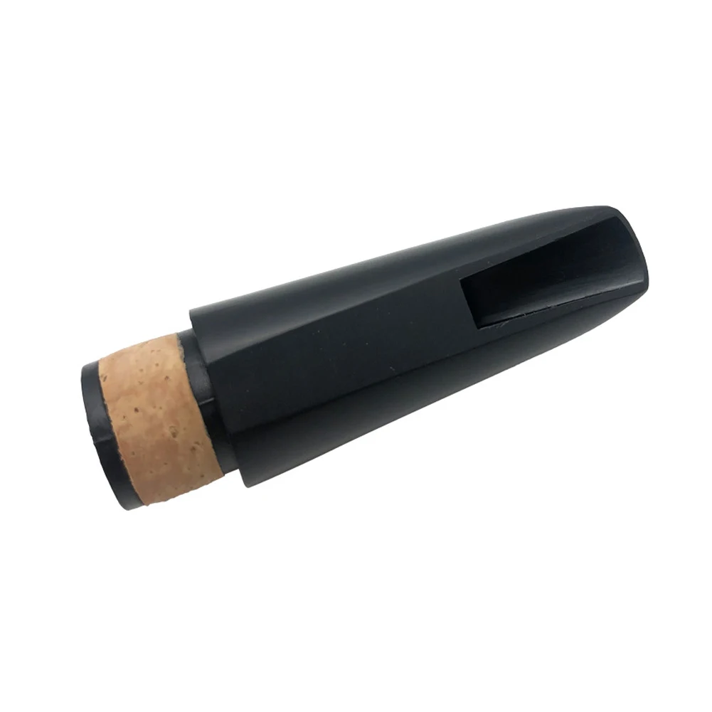 Home Party School Concert Clarinet Mouthpiece Woodwind Instruments ABS Plastic Beginners Clear Easy To Install
Home Party School Concert Clarinet Mouthpiece Woodwind Instruments ABS Plastic Beginners Clear Easy To Install