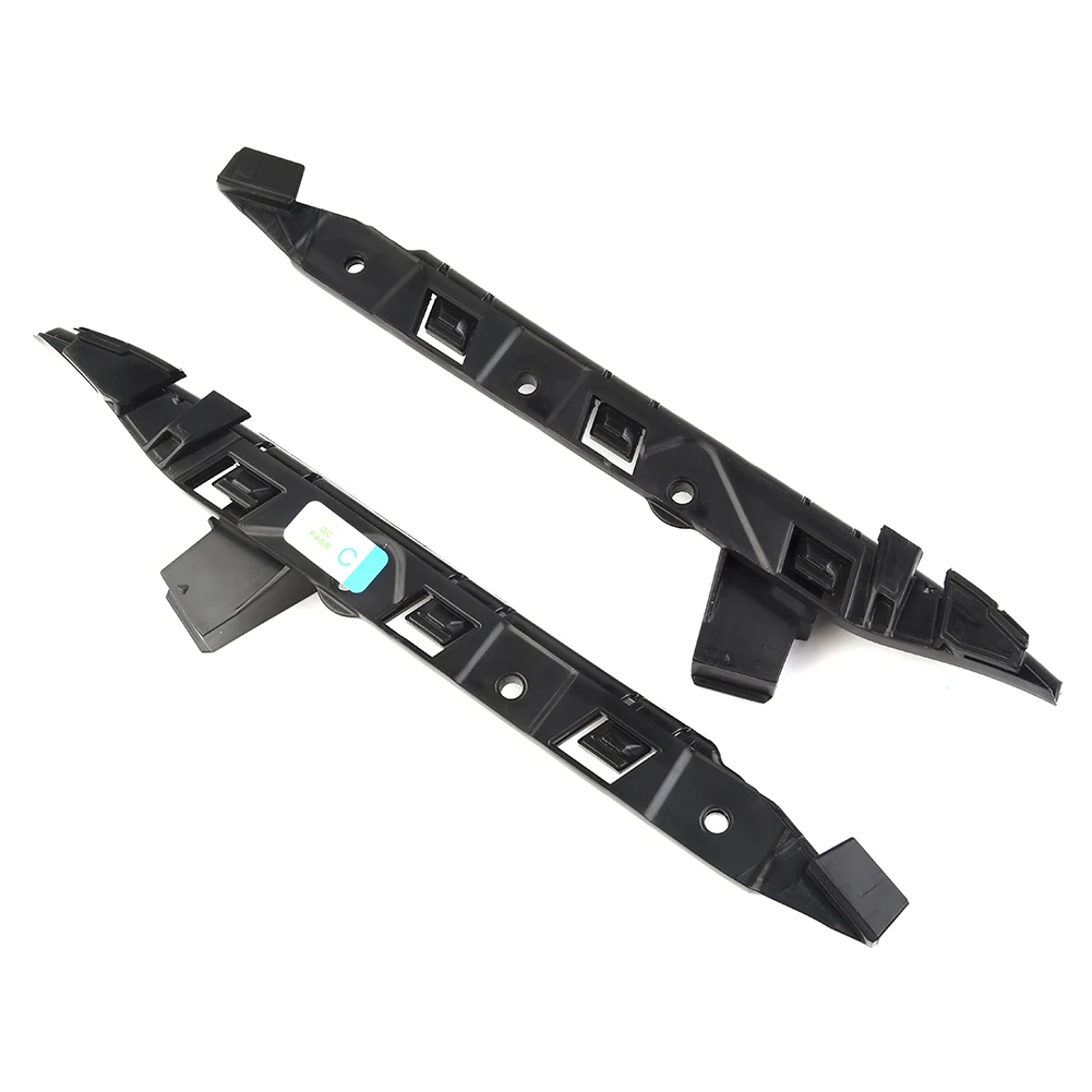 L+R Front Bumper Bracket Guide Support Fit For BMW 5 Series E60 E61 525i 530i Intake Grille Decorative Bracket
L+R Front Bumper Bracket Guide Support Fit For BMW 5 Series E60 E61 525i 530i Intake Grille Decorative Bracket