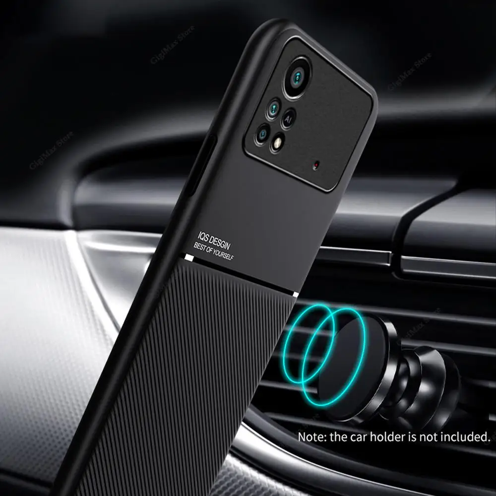Texture Magnet Phone Case For Xiaomi Poco X5 X4 Pro 5G M5 M4 Pro 5G X4 GT Shockproof Cover Poco X 5 Pro Ultra Thin Case Funda
Texture Magnet Phone Case For Xiaomi Poco X5 X4 Pro 5G M5 M4 Pro 5G X4 GT Shockproof Cover Poco X 5 Pro Ultra Thin Case Funda