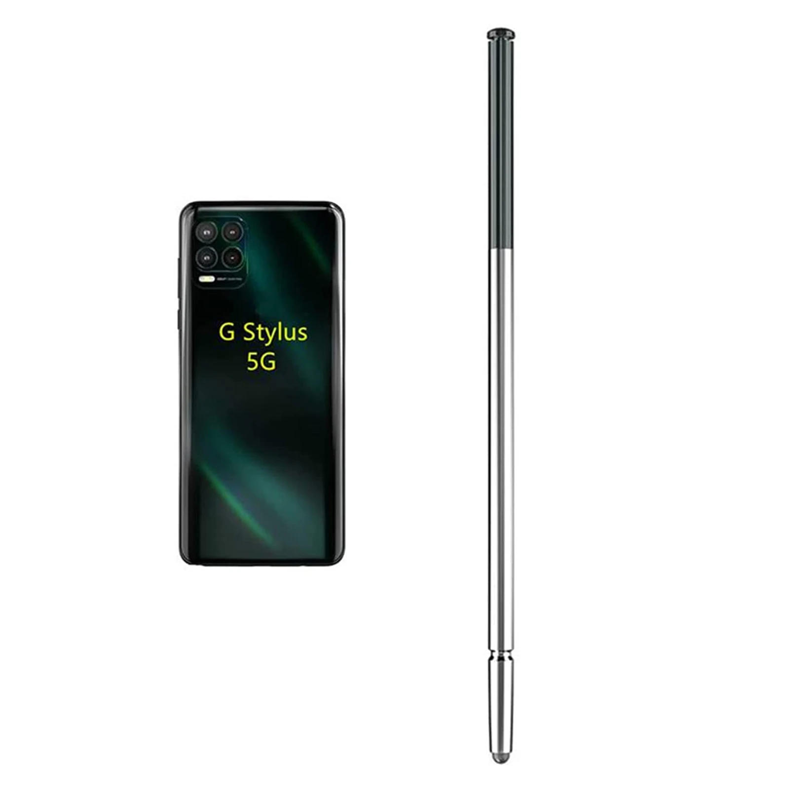 Сенсорный Стилус для Motorola Moto G, стилус, модель XT2131, сенсорный стилус, сменный стилус для сотового телефона, емкостный экран, умная ручка
Сенсорный Стилус для Motorola Moto G, стилус, модель XT2131, сенсорный стилус, сменный стилус для сотового телефона, емкостный экран, умная ручка