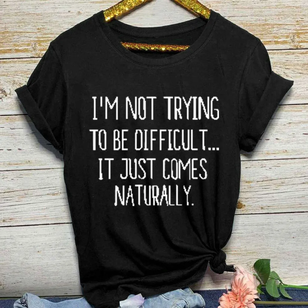 Women T-Shirt O-Neck Print Top Casual Fashion Blouses Short Sleeve Letter Women's Blouse Blusas Mujer De Moda 2022
Women T-Shirt O-Neck Print Top Casual Fashion Blouses Short Sleeve Letter Women's Blouse Blusas Mujer De Moda 2022