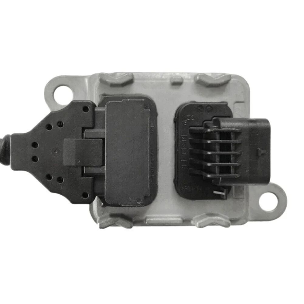 Овальный 5-контактный разъем Nox Sensor A0009053109 A0009058111 для Mercedes A-CLASS W177 E-CLASS W213 180d 220d OM 654, 1 шт.
Овальный 5-контактный разъем Nox Sensor A0009053109 A0009058111 для Mercedes A-CLASS W177 E-CLASS W213 180d 220d OM 654, 1 шт.