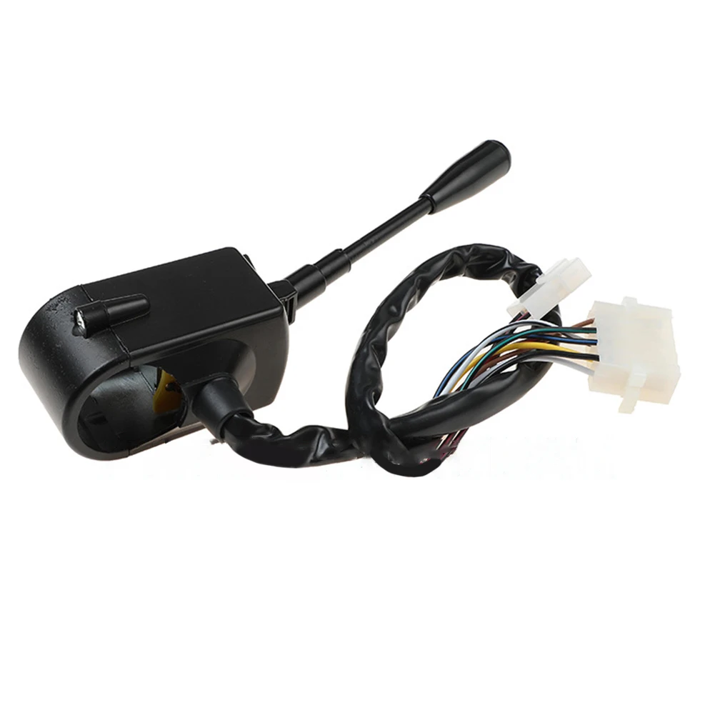 A0035458724 Car Combination Switch For Mercedes-Benz MB-Trac Turn Signal Switch High Quality Practical Durable
A0035458724 Car Combination Switch For Mercedes-Benz MB-Trac Turn Signal Switch High Quality Practical Durable
