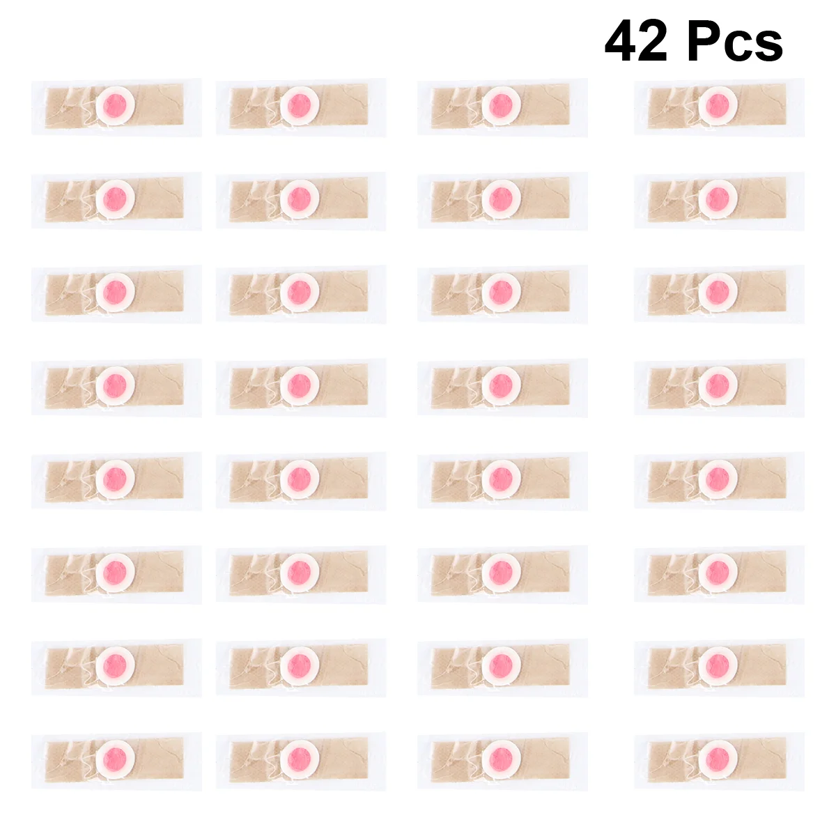 Corn Toe Pads Callus Pad Cushions Protector Cushion Bunion Remover Treatment Self Adhesive Removal Sticker
Corn Toe Pads Callus Pad Cushions Protector Cushion Bunion Remover Treatment Self Adhesive Removal Sticker