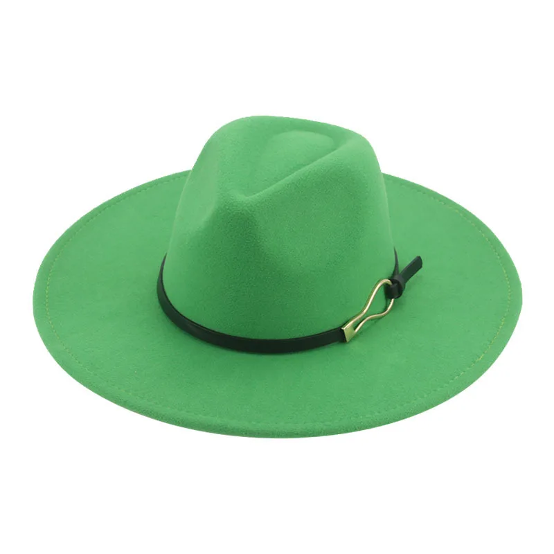 Шляпа Федора простая Женская Мужская шерстяная Ретро фетровая шляпа шириной 9,5 см элегантная женская зимняя Осенняя джазовая шляпа Панама ...
Шляпа Федора простая Женская Мужская шерстяная Ретро фетровая шляпа шириной 9,5 см элегантная женская зимняя Осенняя джазовая шляпа Панама ...