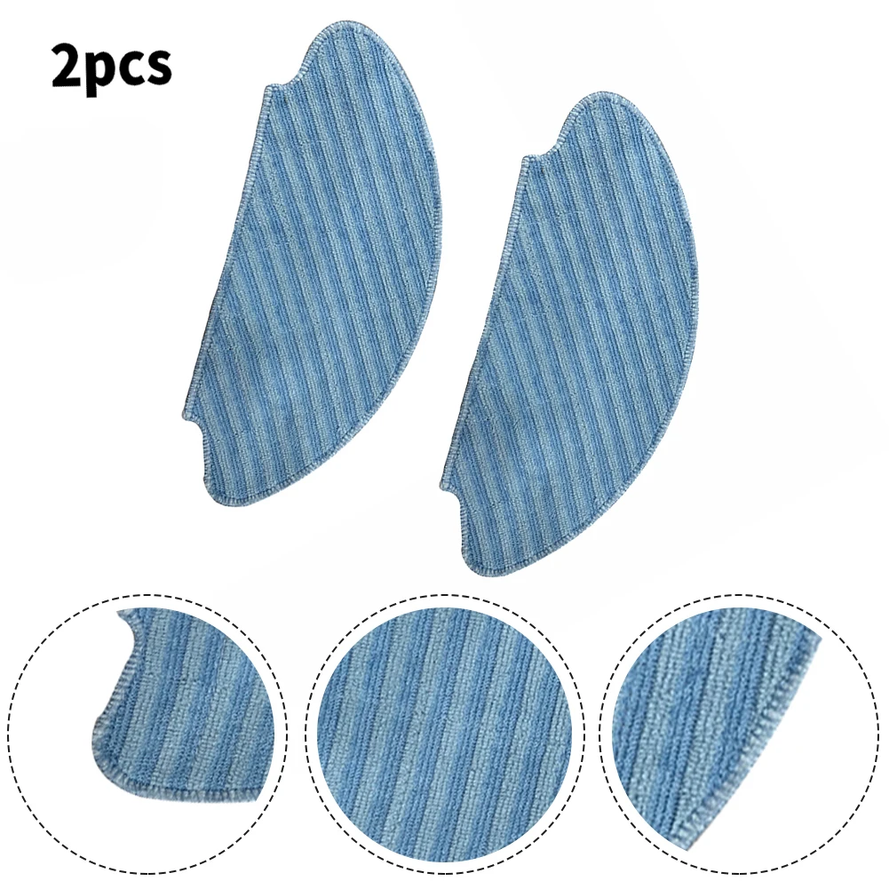 2 Pack For Airbot A500 Robot Vacuum Cleaner Washable Cleaning Cloth Dry And Wet Usage Mop Cloths Pad Floor Cleaning
2 Pack For Airbot A500 Robot Vacuum Cleaner Washable Cleaning Cloth Dry And Wet Usage Mop Cloths Pad Floor Cleaning
