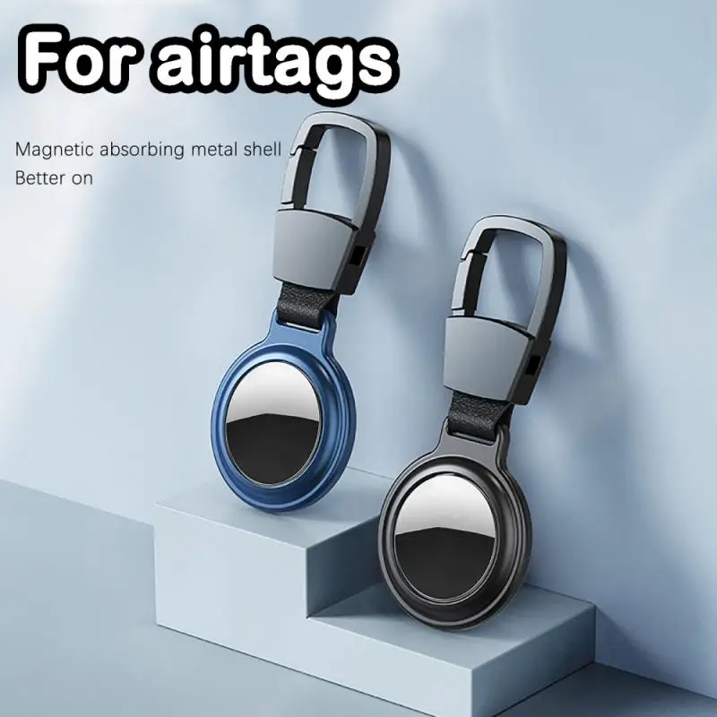 for Apple Airtags Case Protective Anti-scratch Anti-lost Silicone Shell Tracker Locator Device for Airtag Case Smart Accessories
for Apple Airtags Case Protective Anti-scratch Anti-lost Silicone Shell Tracker Locator Device for Airtag Case Smart Accessories