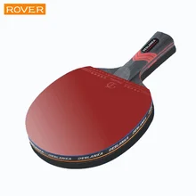 7star 9star Table Tennis Racket Professional Single Racket Carbon Competition High Bounce Table Tennis Racket Ping Pong Paddle