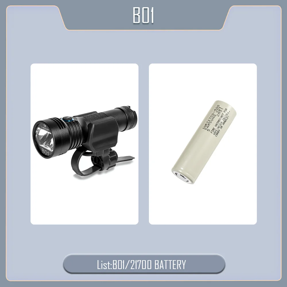 LUMINTOP B01 велосипедная фара 900 люмен
LUMINTOP B01 велосипедная фара 900 люмен