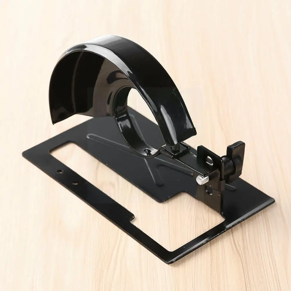 Adjustable Metal Angle Grinder Balance Bracket Holder Diy Woodwoking Stand Base Machine Cover B7s1 Tool Cutting U5y8
Adjustable Metal Angle Grinder Balance Bracket Holder Diy Woodwoking Stand Base Machine Cover B7s1 Tool Cutting U5y8