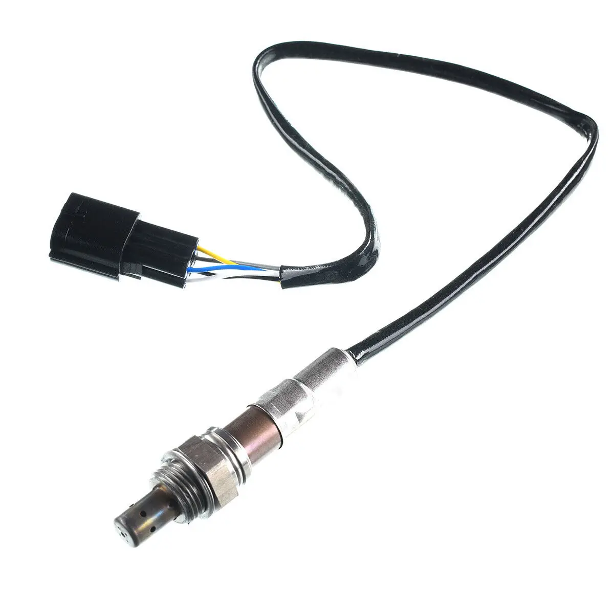 Кислородный датчик Lazmllcan для Mazda 3 2006-2013 Mazda 5 2008-2010 I4 2L 2.3L, вверх по течению 250-25029
Кислородный датчик Lazmllcan для Mazda 3 2006-2013 Mazda 5 2008-2010 I4 2L 2.3L, вверх по течению 250-25029