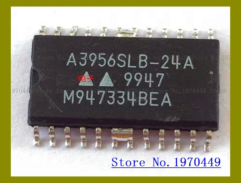 Фонарь A3956SLB A3956 SOP24 старый
Фонарь A3956SLB A3956 SOP24 старый