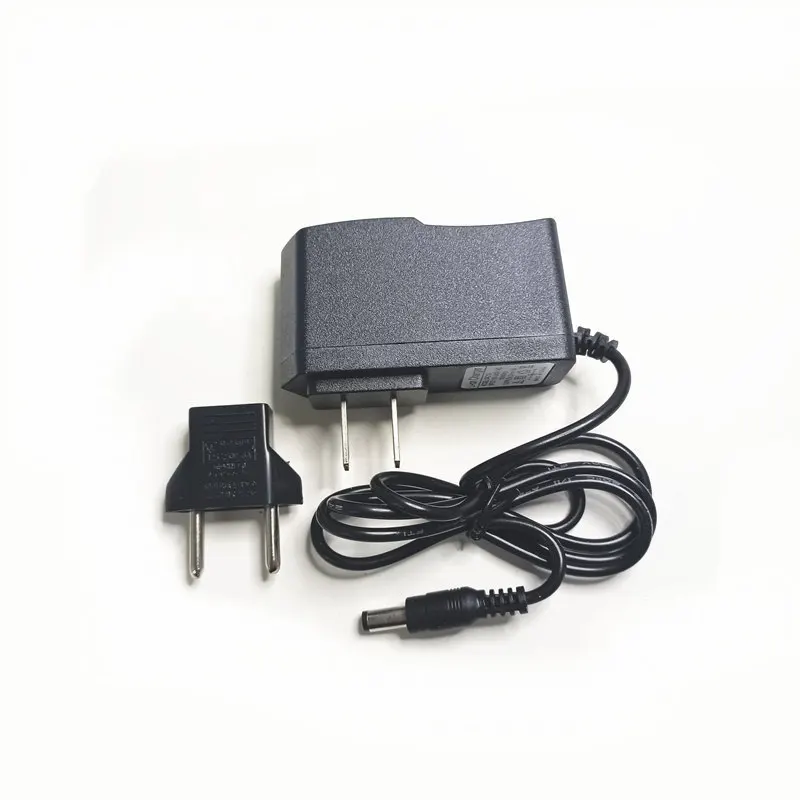 4.2V 1A 3.7V li-ion battery charger AC100V-240V 50/60Hz 1000mA Smart Multi-functional 2.5V-4.2V adapter
4.2V 1A 3.7V li-ion battery charger AC100V-240V 50/60Hz 1000mA Smart Multi-functional 2.5V-4.2V adapter