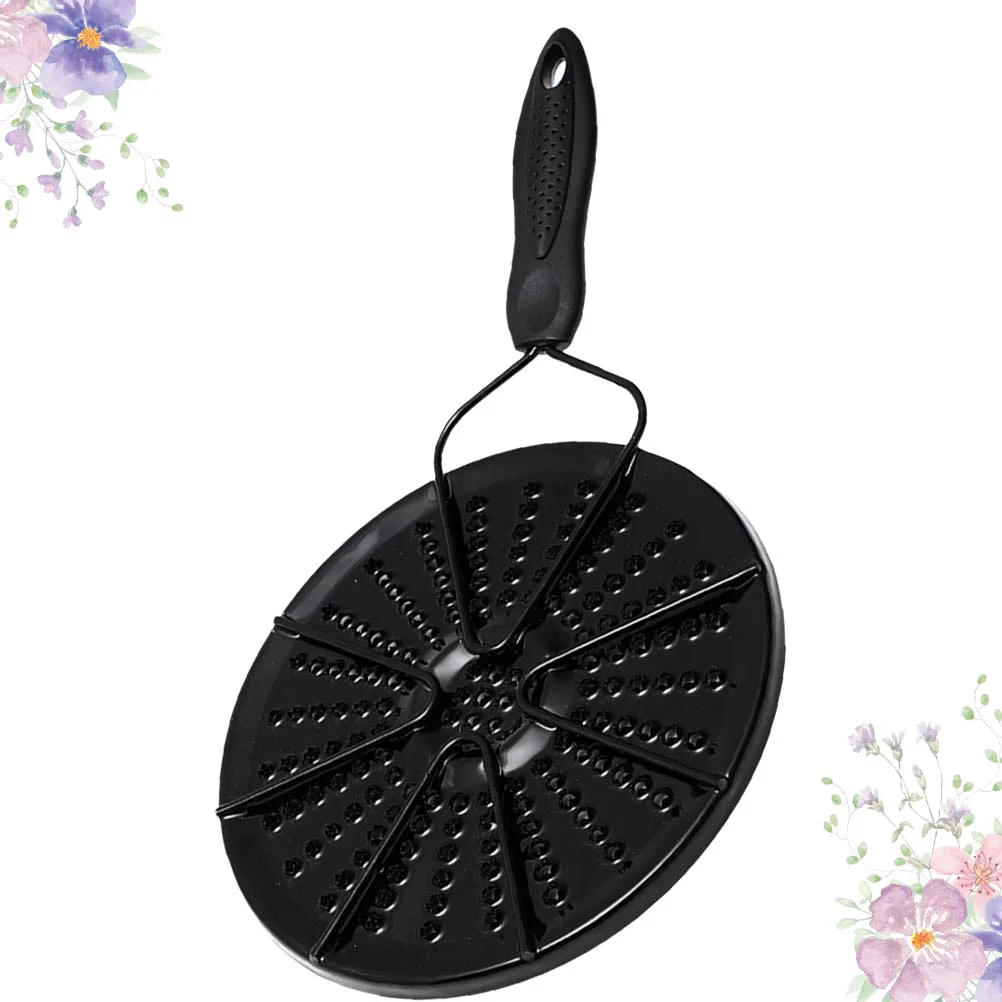 Diffuser Induction Heat Cooktop Plate Gas Stove Ring Disk Converter Flame Cooker Adapter Cookware Guard Boards Protection Mat
Diffuser Induction Heat Cooktop Plate Gas Stove Ring Disk Converter Flame Cooker Adapter Cookware Guard Boards Protection Mat