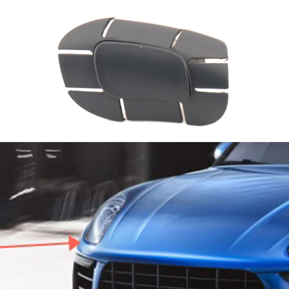 Для Porsche Cayenne 955 9PA 3.2L 4.5L 2003-2006 крышка омывателя фар Nozzle Trim # 95562830100G2X/95562830200G2X
Для Porsche Cayenne 955 9PA 3.2L 4.5L 2003-2006 крышка омывателя фар Nozzle Trim # 95562830100G2X/95562830200G2X