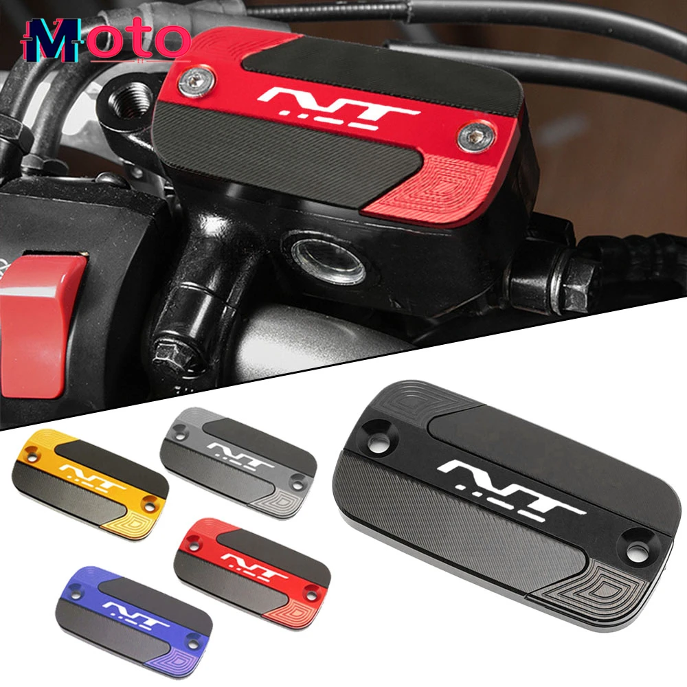 High quality Motorcycle CNC Accessories Front Brake Cylinder Fluid Reservoir Cover Cap For Honda NT1100 NT 1100 2021 2022 2023
High quality Motorcycle CNC Accessories Front Brake Cylinder Fluid Reservoir Cover Cap For Honda NT1100 NT 1100 2021 2022 2023