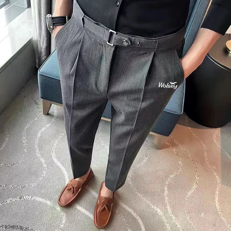 골프웨어 남성 High-quality Golf Pants Men's Golf Wear Summer Man Pants Tennis Pants 2023 Golf Clothing Men Pants Golf Supplies 골프바지
골프웨어 남성 High-quality Golf Pants Men's Golf Wear Summer Man Pants Tennis Pants 2023 Golf Clothing Men Pants Golf Supplies 골프바지