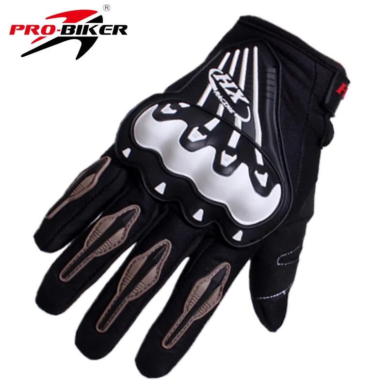 Professional High Quality Auto Racing Gloves Motorcycle Protect Hands Full Finger Breathe Patchwork Flexible Glove
Professional High Quality Auto Racing Gloves Motorcycle Protect Hands Full Finger Breathe Patchwork Flexible Glove