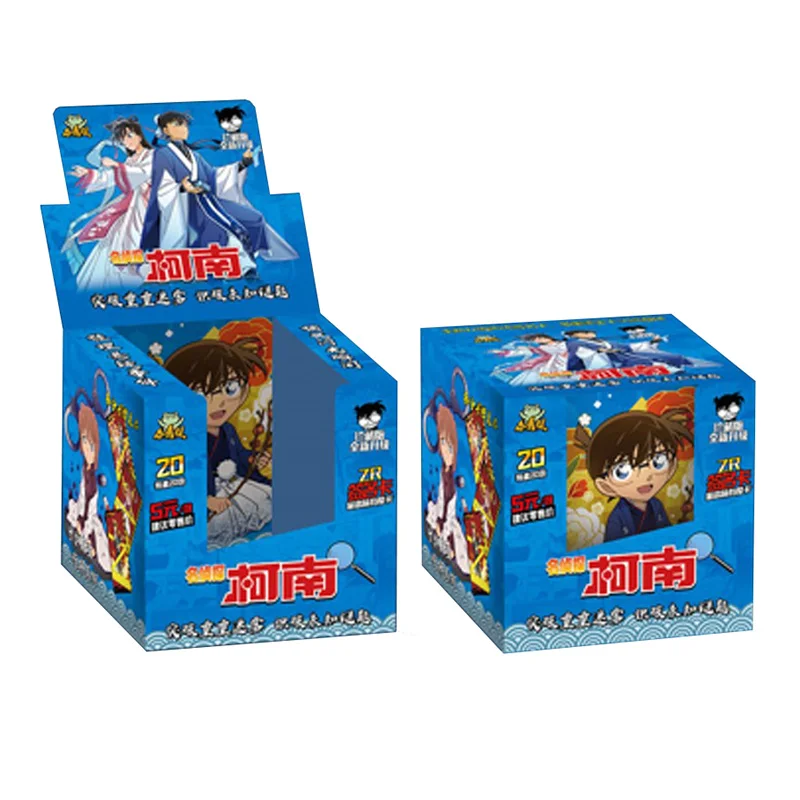 Detective Conan Diamond Edition Card Kudo Shin Xiaolan ZR Card PTR Card Children's Toy Gift Collection Card
Detective Conan Diamond Edition Card Kudo Shin Xiaolan ZR Card PTR Card Children's Toy Gift Collection Card