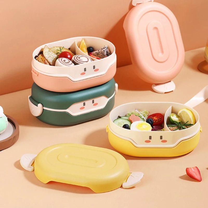 780ml Double Layer Heat Insulation Cartoon Lunch Box For Kids School Children Colorful Anime Kids Lunchbox
780ml Double Layer Heat Insulation Cartoon Lunch Box For Kids School Children Colorful Anime Kids Lunchbox