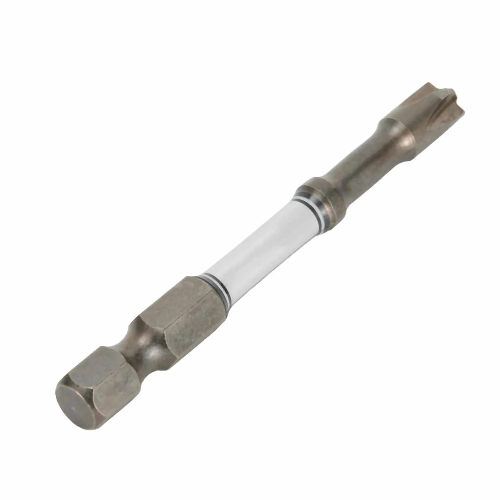 Screwdriver Bit Top Quality Magnetic Slotted Cross Screwdriver Bit for FPH2 6mm For Electrician 65 110mm Length
Screwdriver Bit Top Quality Magnetic Slotted Cross Screwdriver Bit for FPH2 6mm For Electrician 65 110mm Length