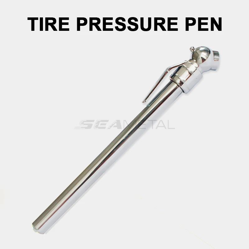 Манометр Для Измерения Давления В Шинах SEAMETAL 5-50PSI, Высокоточный Ручной Тестер
Манометр Для Измерения Давления В Шинах SEAMETAL 5-50PSI, Высокоточный Ручной Тестер