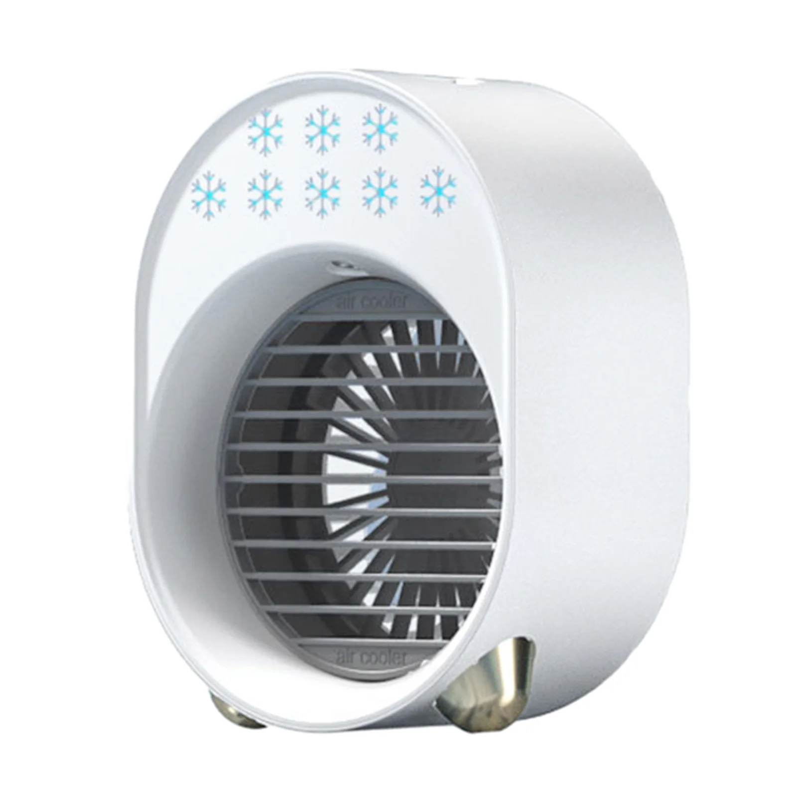 Portable Cooling Fan Cooling Fan Type-C Interface ABS Built-In LED Mood Light Electronic Components Lightweight
Portable Cooling Fan Cooling Fan Type-C Interface ABS Built-In LED Mood Light Electronic Components Lightweight