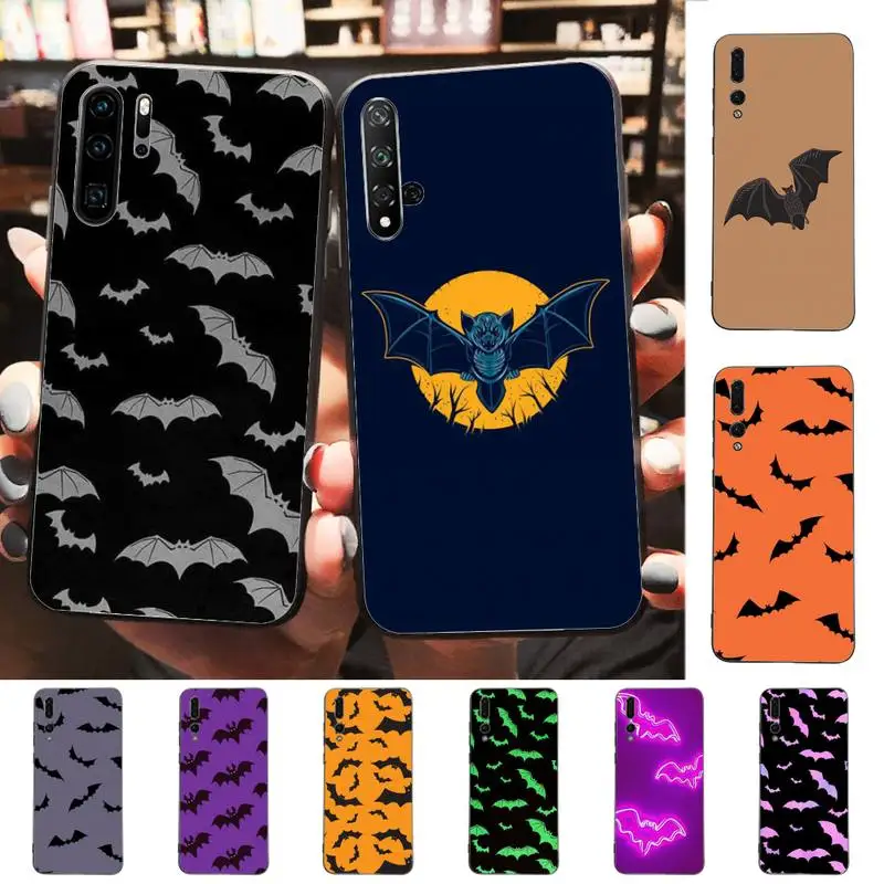 Goth Vampire Bat Gothic Phone Case for Huawei P30 40 20 10 8 9 lite pro plus Psmart2019
Goth Vampire Bat Gothic Phone Case for Huawei P30 40 20 10 8 9 lite pro plus Psmart2019