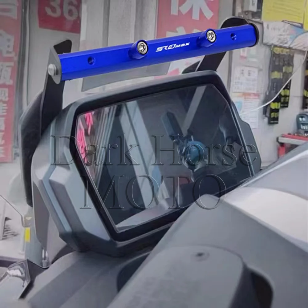 Modified Front Windshield Expansion Bar Navigation Mobile Phone Bracket Balance Bar FOR VOGE SR4 MAX SR4MAX
Modified Front Windshield Expansion Bar Navigation Mobile Phone Bracket Balance Bar FOR VOGE SR4 MAX SR4MAX