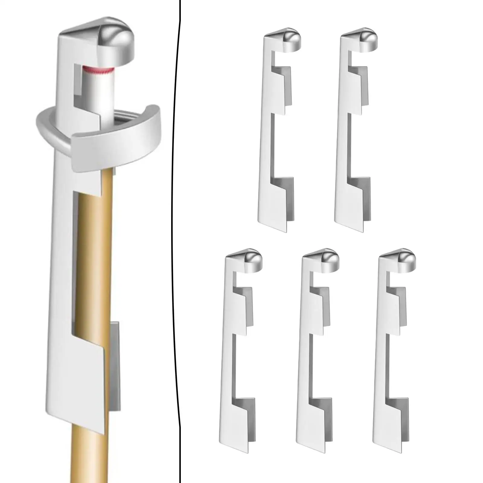 Billiard Cue Clamp Snooker Pool Cue Tip Fastener Repairing Billiards Pool Cue Tip Press Shape Tool for Billiards Sports Training
Billiard Cue Clamp Snooker Pool Cue Tip Fastener Repairing Billiards Pool Cue Tip Press Shape Tool for Billiards Sports Training