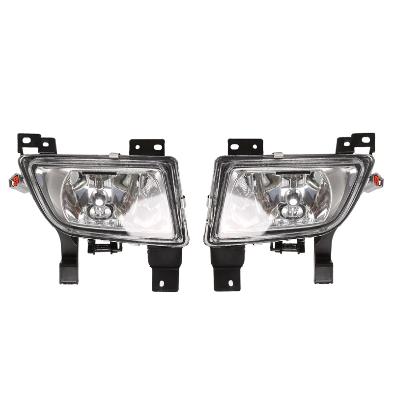 Car Front Bumper Fog Lamp Fog Light Assembily For Mazda Premacy 1998-2004 Protege 1998 BJ B25G-51-680 B25G-51-690
Car Front Bumper Fog Lamp Fog Light Assembily For Mazda Premacy 1998-2004 Protege 1998 BJ B25G-51-680 B25G-51-690