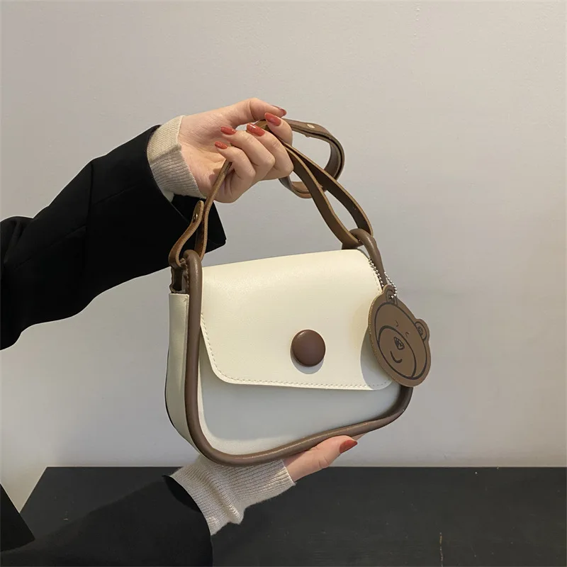 Bags for Women2022 New High-quality Solid Color Fashion Chain Shoulder All-match Portable Messenger Bag Famous Luxury Designer
Bags for Women2022 New High-quality Solid Color Fashion Chain Shoulder All-match Portable Messenger Bag Famous Luxury Designer