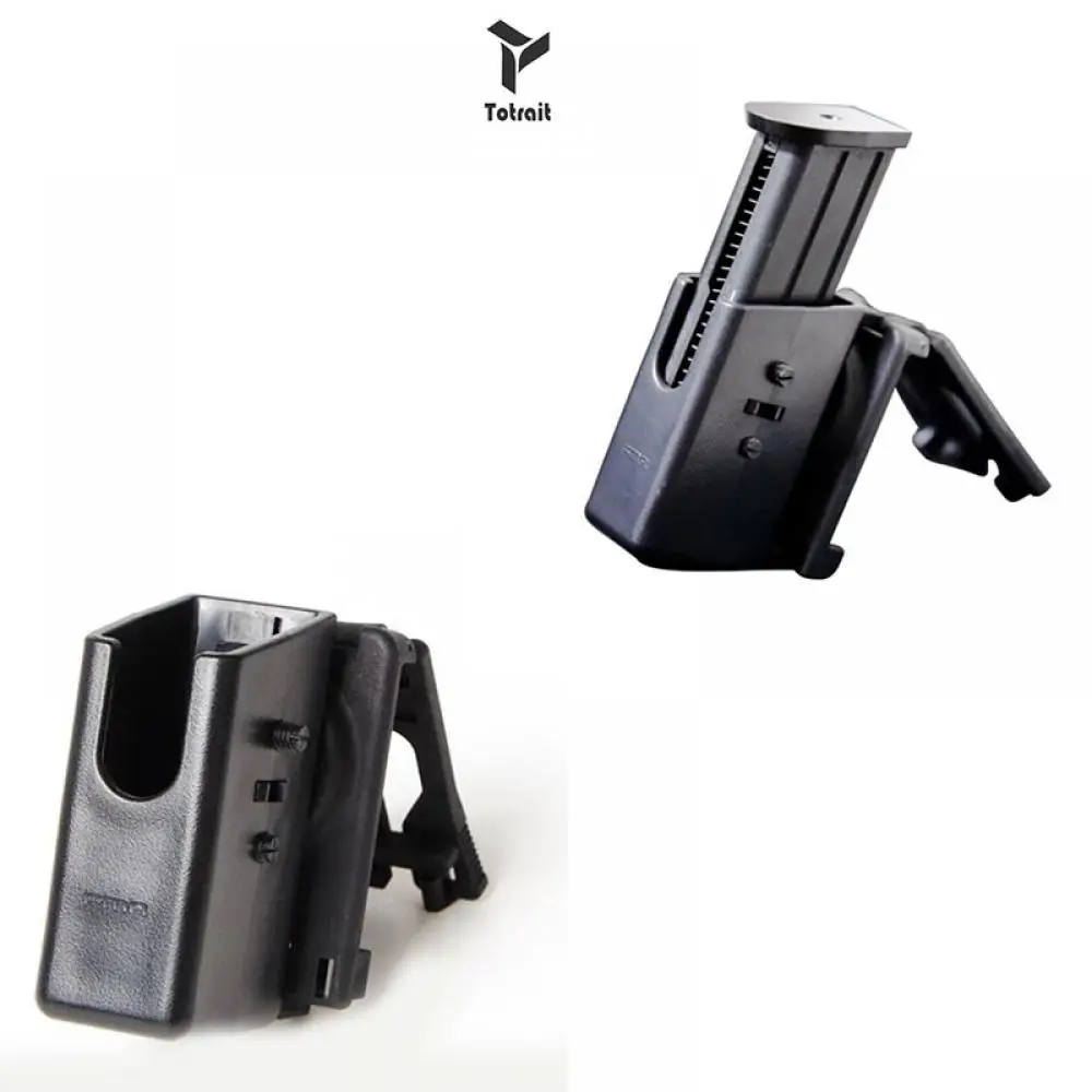 Tactical New TOtrait High Quality TB1110 Airsoft Mag Molle Pouch Hunting Gun Accessories Magazine Case
Tactical New TOtrait High Quality TB1110 Airsoft Mag Molle Pouch Hunting Gun Accessories Magazine Case