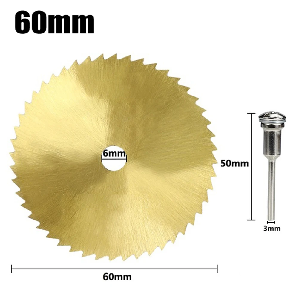 50/60mm Hss Cutting Discs Connecting Rod Saw Blade Set For Cutting Metal Gypsum Board PVC Pipe Wood Power Tool Accessories
50/60mm Hss Cutting Discs Connecting Rod Saw Blade Set For Cutting Metal Gypsum Board PVC Pipe Wood Power Tool Accessories