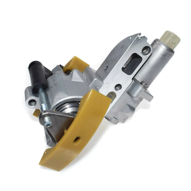Timing Chain Tensioner Left For - A6 A8 Passat Superb V4 V6 078109087B, 078109087C, 078109087E, 078109087F
Timing Chain Tensioner Left For - A6 A8 Passat Superb V4 V6 078109087B, 078109087C, 078109087E, 078109087F