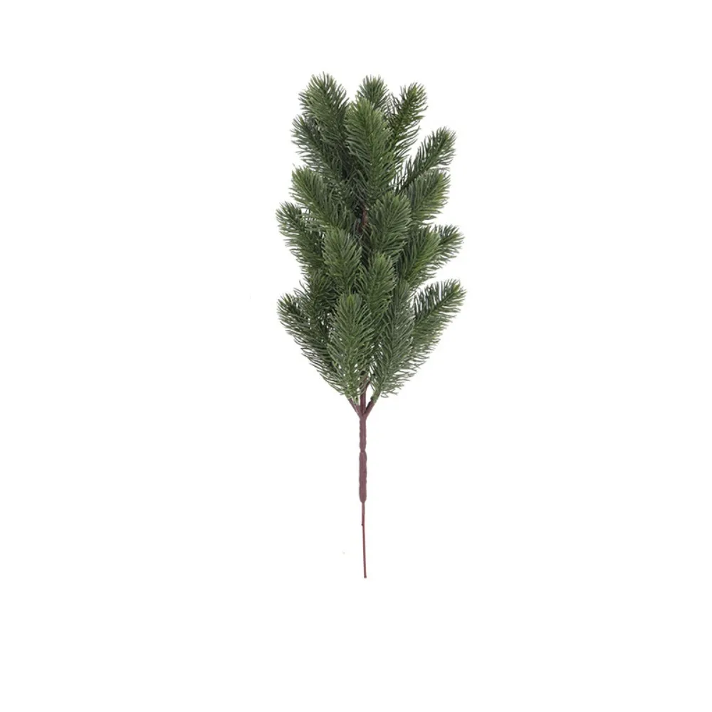 Искусственная ветка сосны Green Artificial Pine Branch
Искусственная ветка сосны Green Artificial Pine Branch
