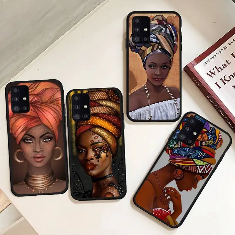 african black girl melanin art Phone Case For Samsung galaxy A S note 10 12 20 32 40 50 51 52 70 71 72 21 fe s ultra plus
african black girl melanin art Phone Case For Samsung galaxy A S note 10 12 20 32 40 50 51 52 70 71 72 21 fe s ultra plus