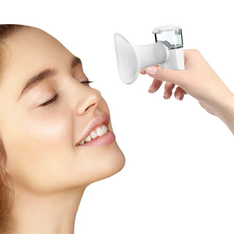 Eye Care Washing Nano Sprayer Moisturizing Water Mist Steam Steamer Eye Beauty Skin Face Steam Machine Sprayer
Eye Care Washing Nano Sprayer Moisturizing Water Mist Steam Steamer Eye Beauty Skin Face Steam Machine Sprayer